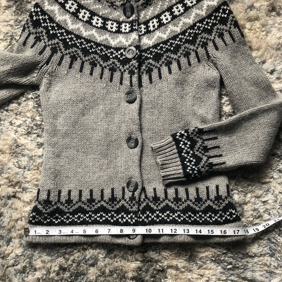 Cambridge dry goods sweater - Picture 2 of 7